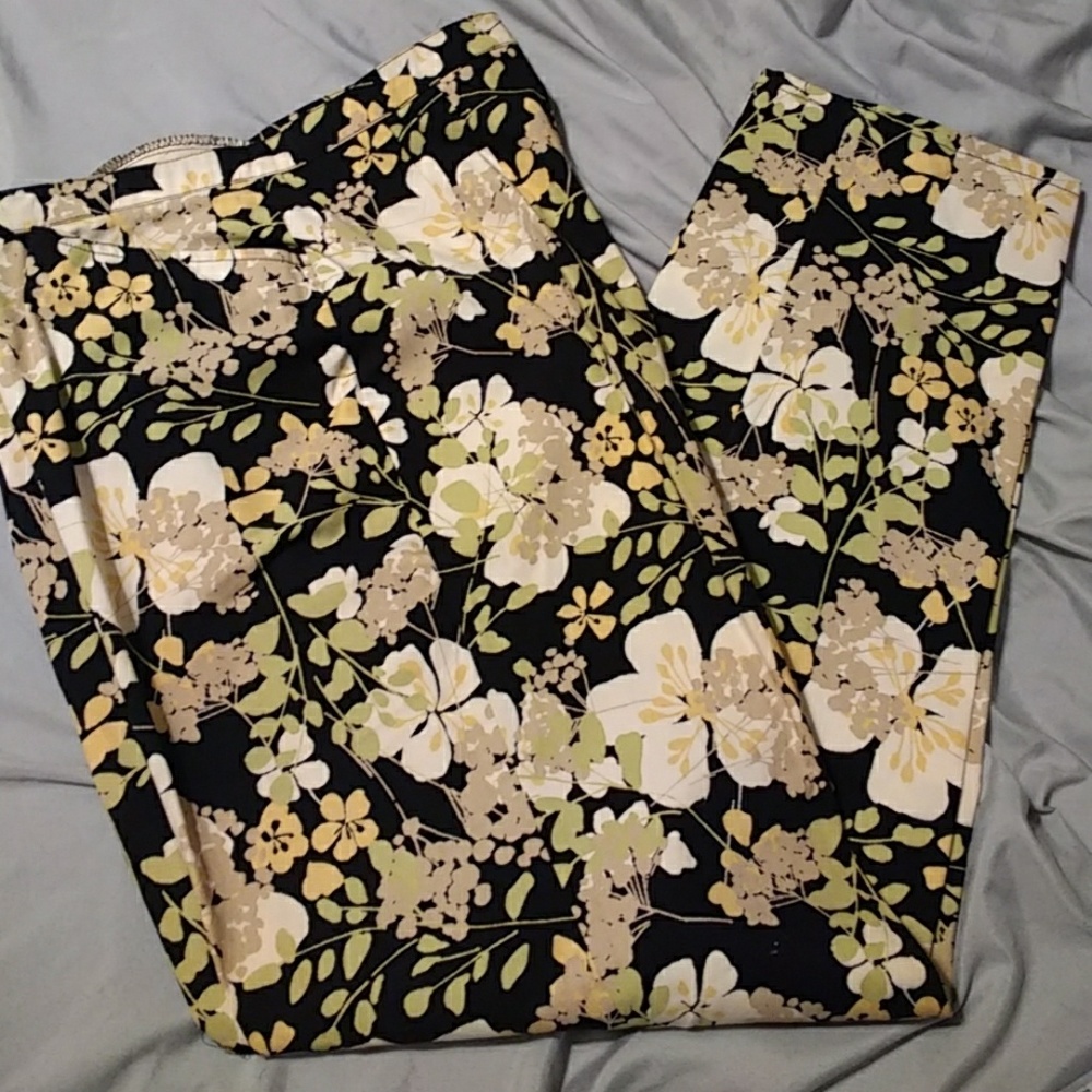 **NWOT** pants trousers slacks